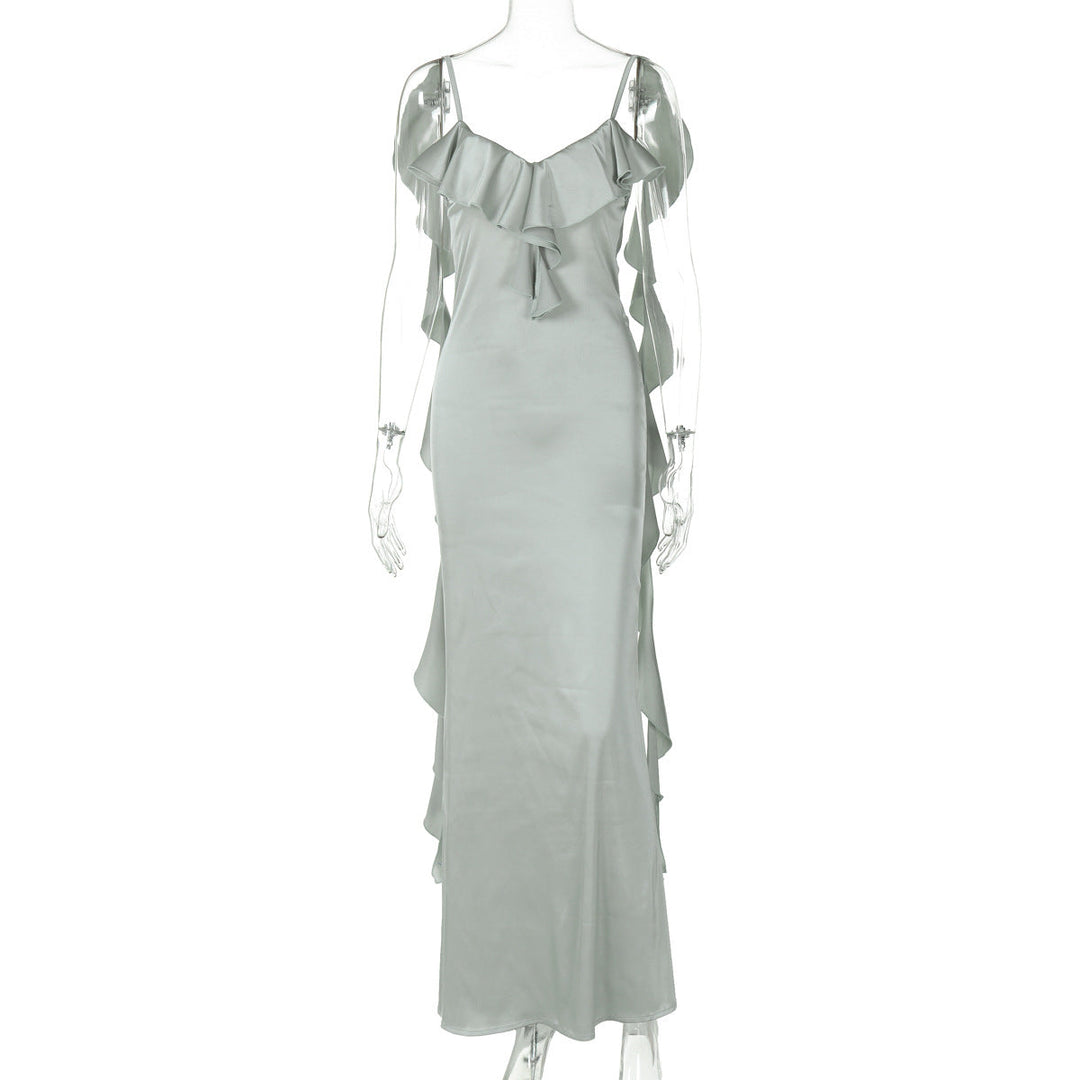 Stilla | Elegante og Raffineret Kjole