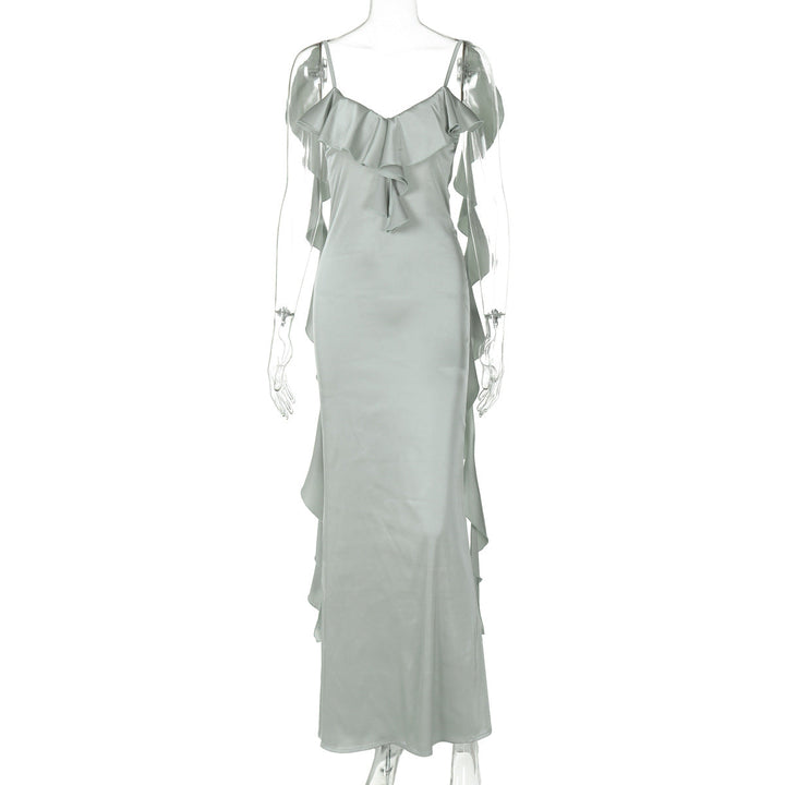 Stilla | Elegante og Raffineret Kjole