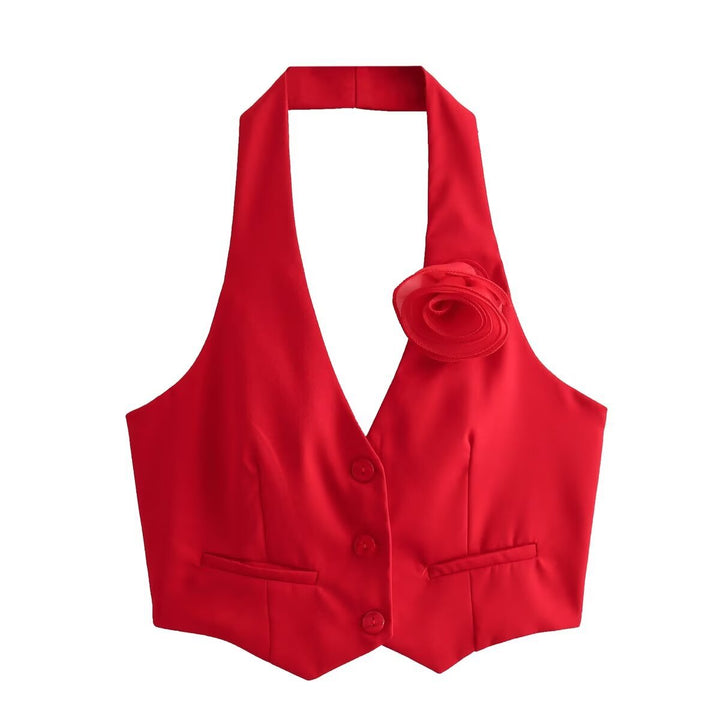 Stilla | Top Rosalia Elegant