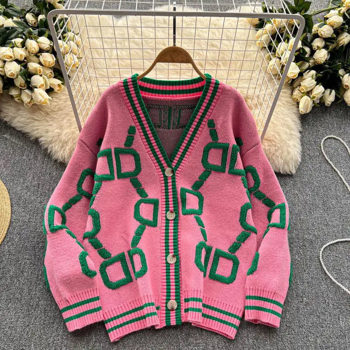 Stilla | Midi Cardigan Louise