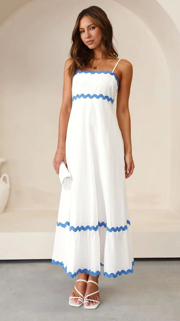 Stilla | Elegant aftenkjole
