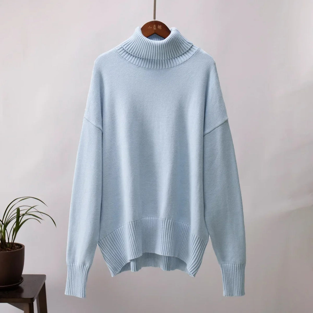 Stilla | Cashmere Kvinde Cachemireva