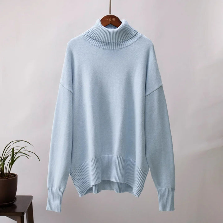 Stilla | Cashmere Kvinde Cachemireva