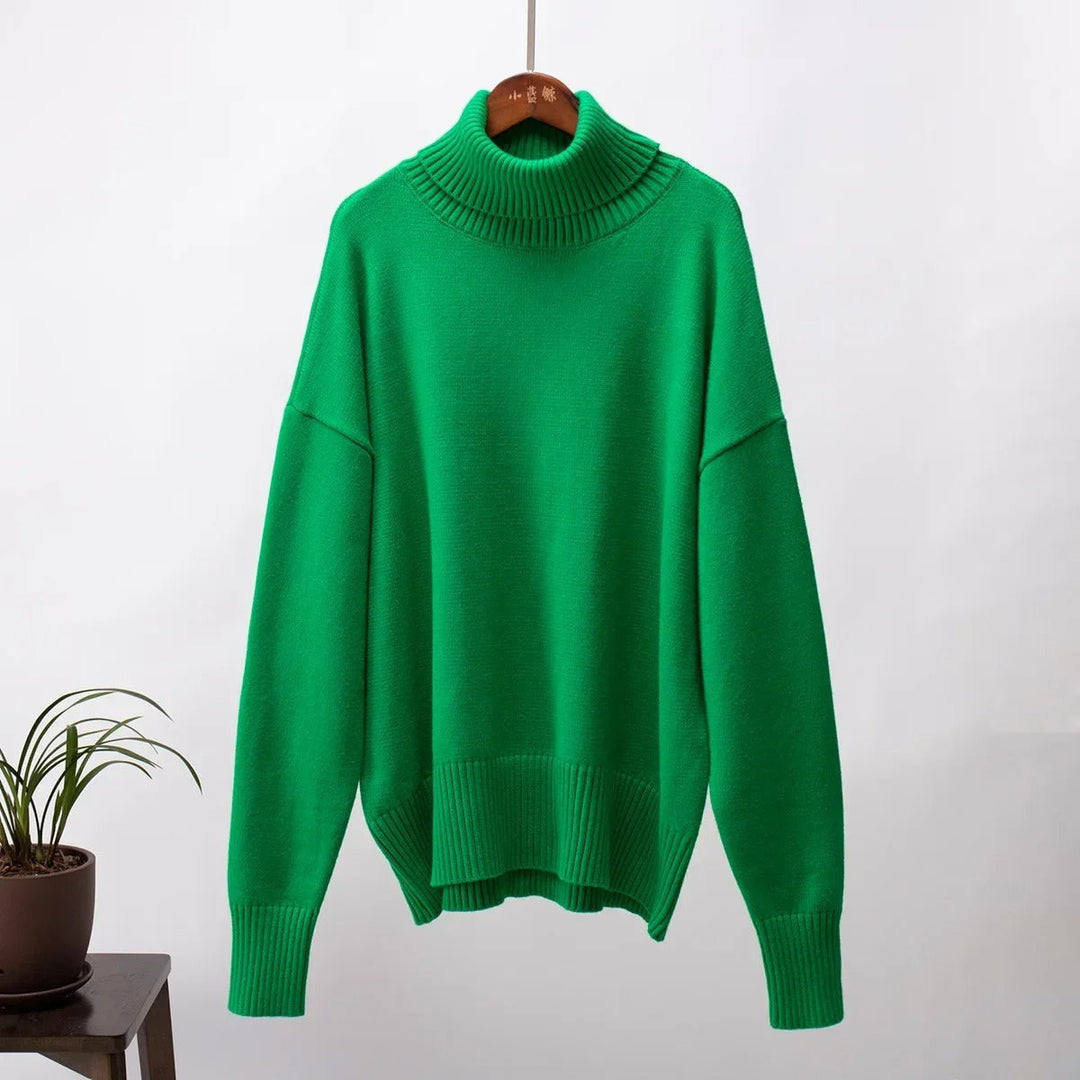 Stilla | Cashmere Kvinde Cachemireva