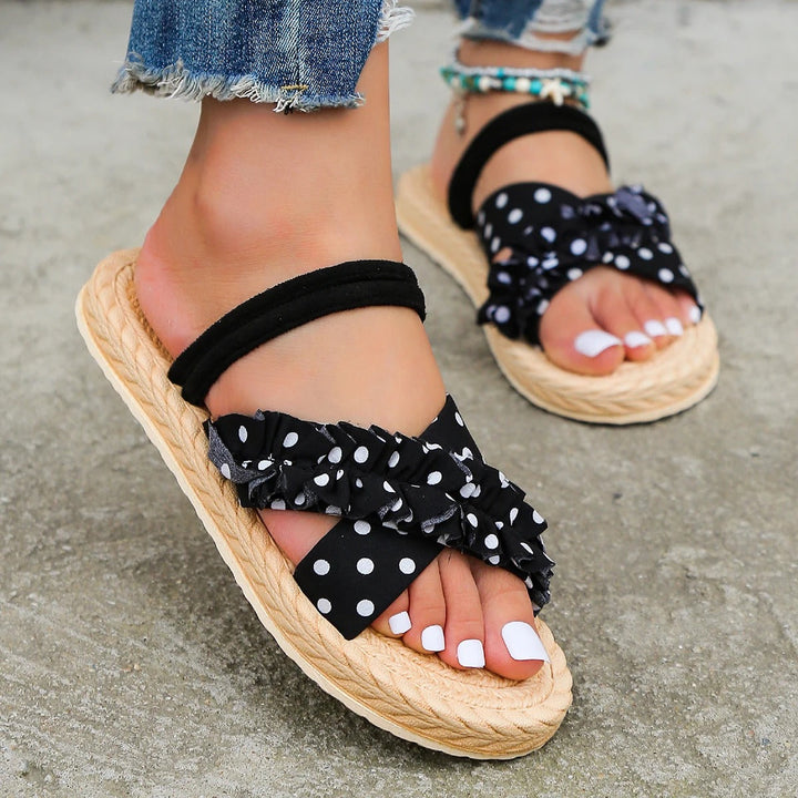Stilla | Mode Sandaler Til Damer Design