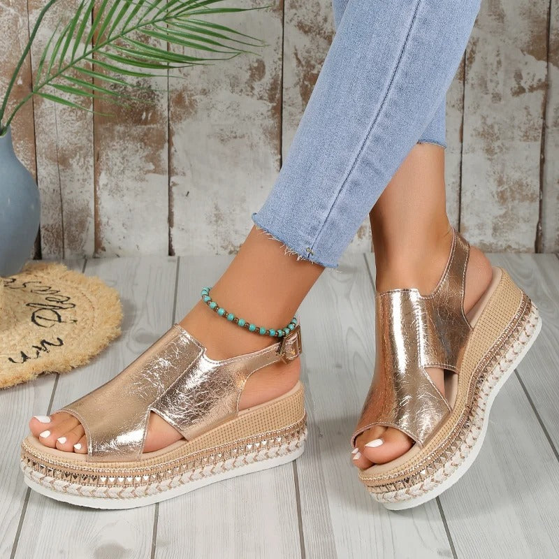 Stilla | Sandaler til kvinder Stil