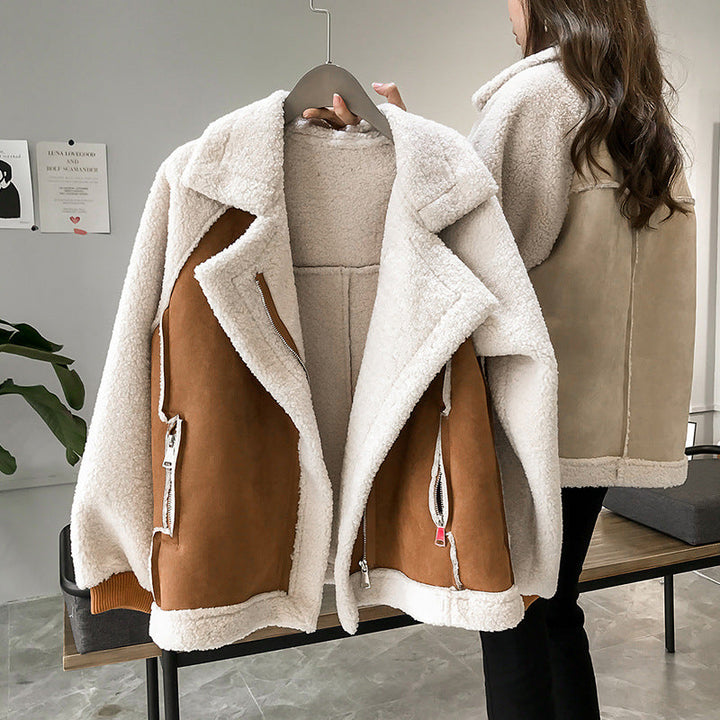 Stilla | Trendy, Uforstyrret Jakke
