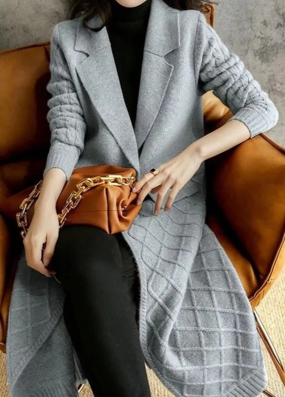 Stilla | Klassisk-chic blazer til enhver lejlighed