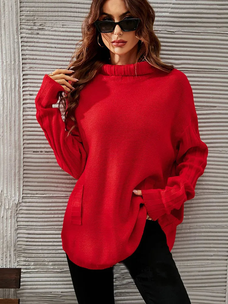Stilla | Lækkert og tidløst almene sweater