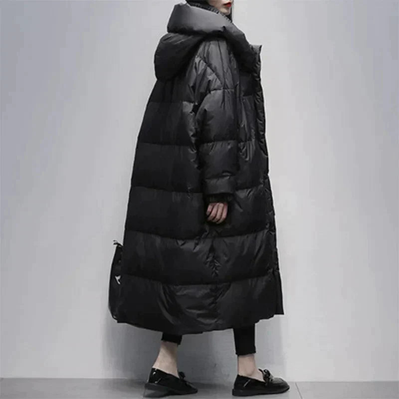 Stilla | Elegant Alsidig Frakke Fit