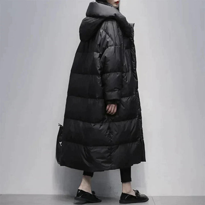 Stilla | Elegant Alsidig Frakke Fit