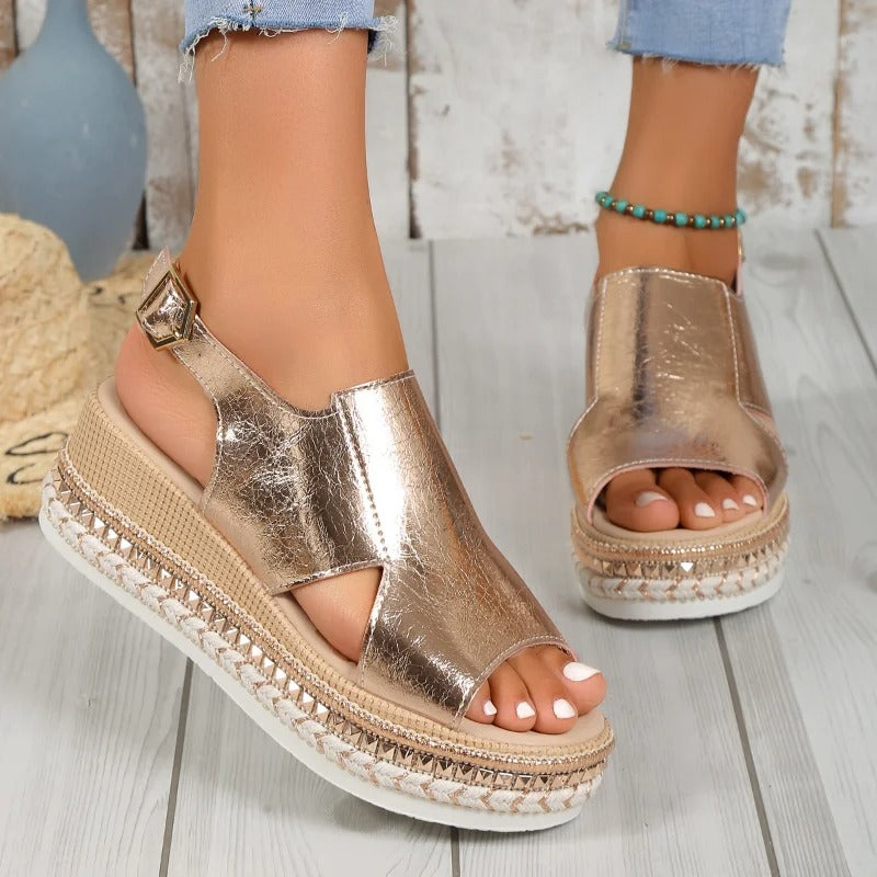 Stilla | Sandaler til kvinder Stil