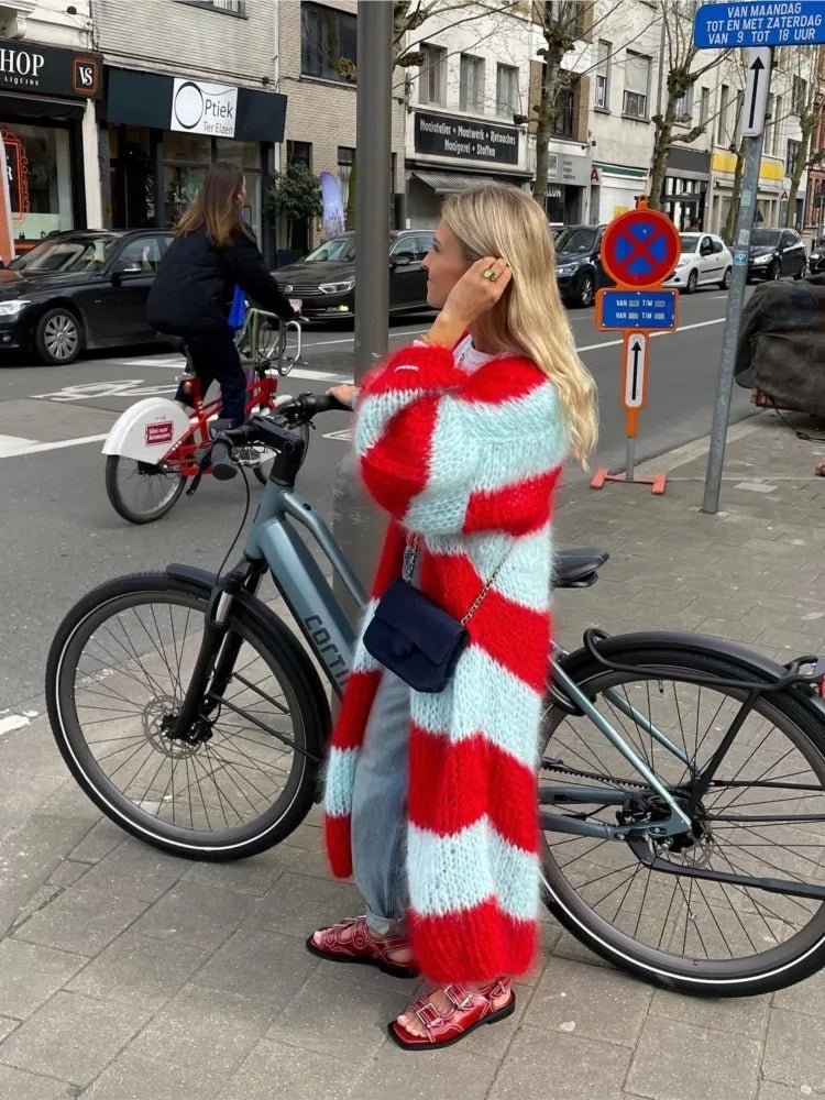 Stilla | Smart og Lækker Cardigan
