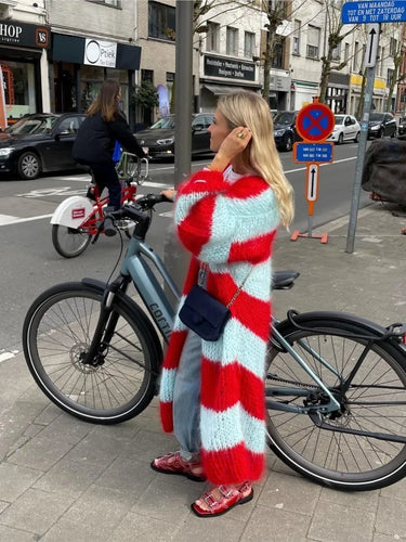 Stilla | Smart og Lækker Cardigan