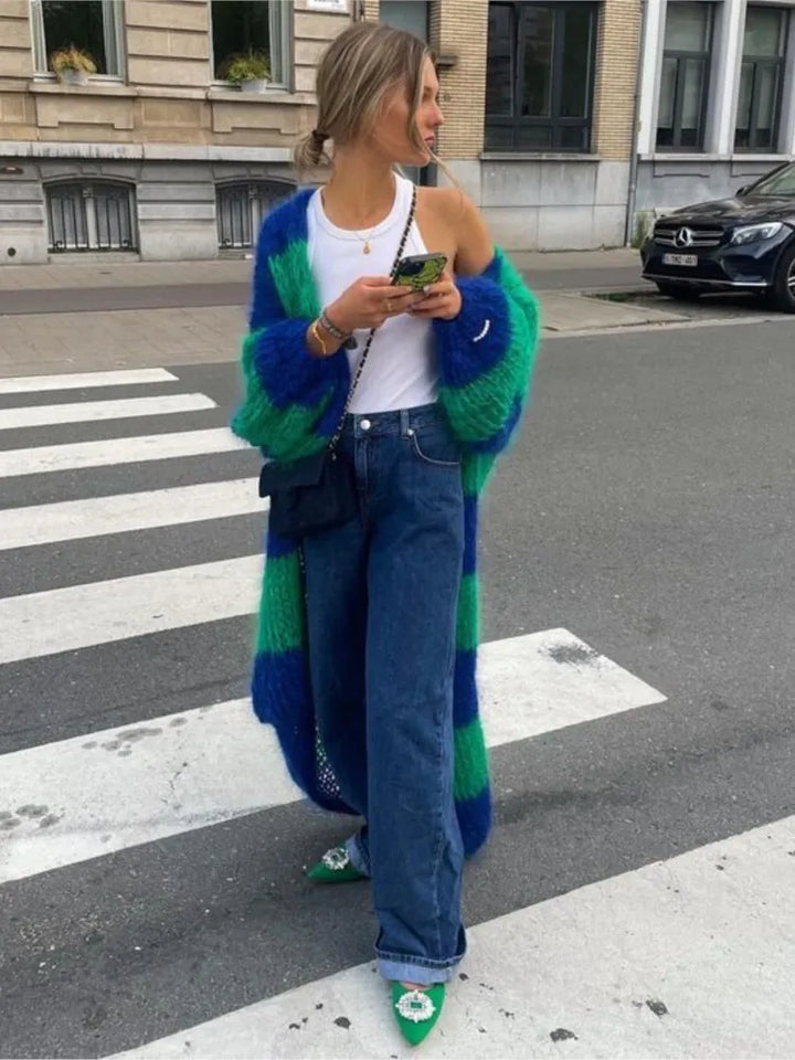 Stilla | Smart og Lækker Cardigan