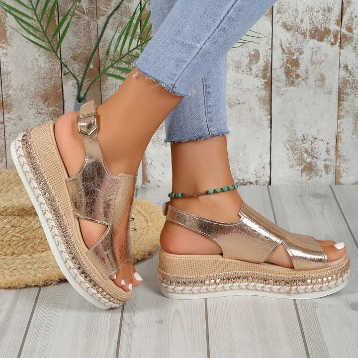 Stilla | Sandaler til kvinder Stil