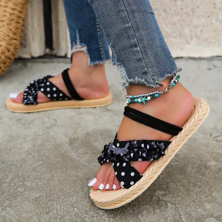 Stilla | Mode Sandaler Til Damer