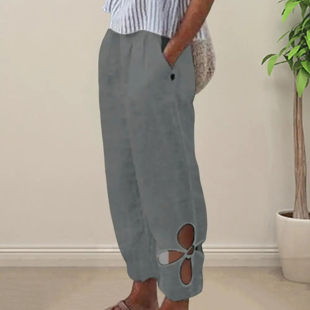 Stilla | Sommer Damebukser
