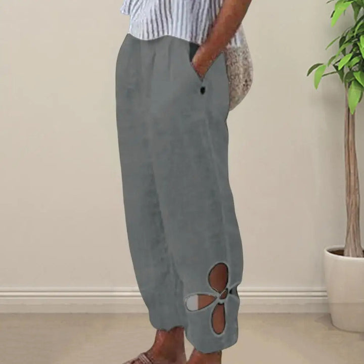 Stilla | Sommer Damebukser