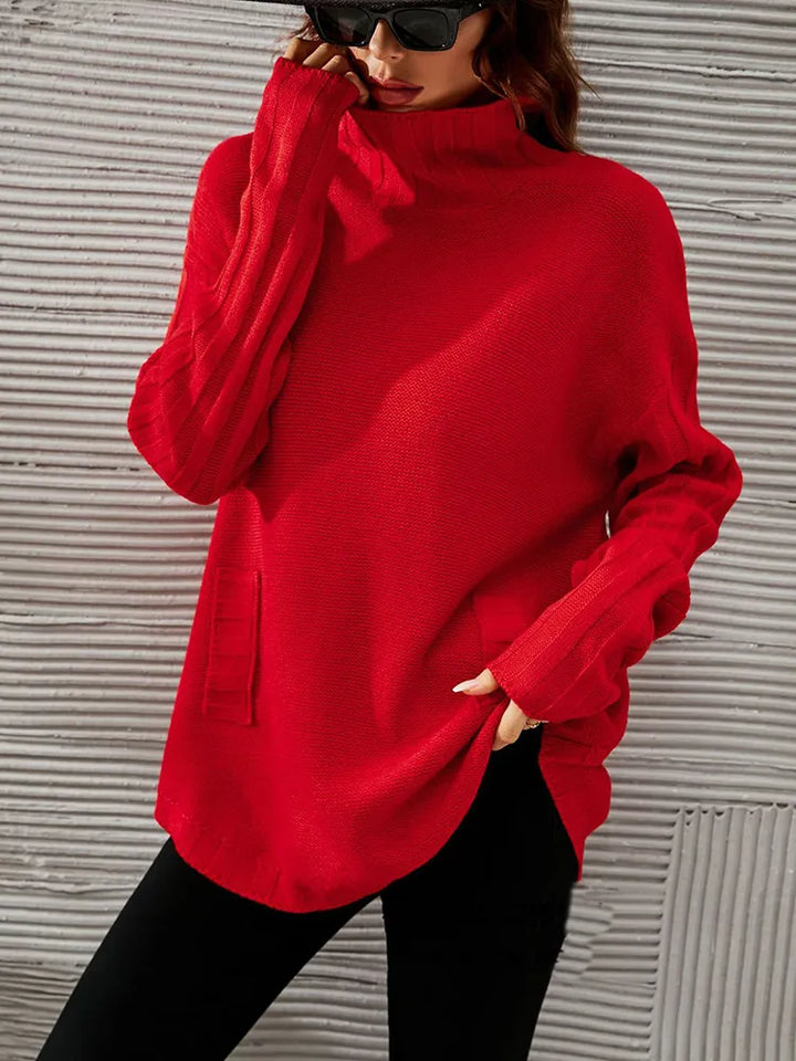 Stilla | Lækkert og tidløst almene sweater