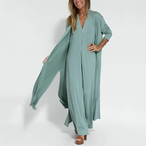 Stilla | Elegante Outfit Sæt Design