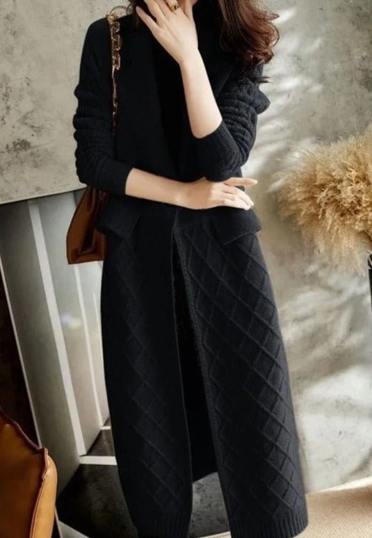 Stilla | Klassisk-chic blazer til enhver lejlighed