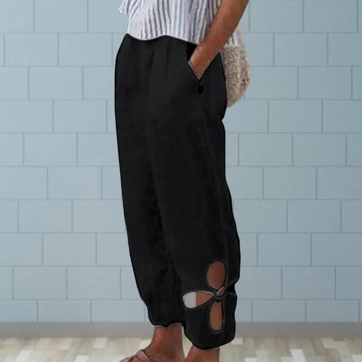 Stilla | Sommer Damebukser