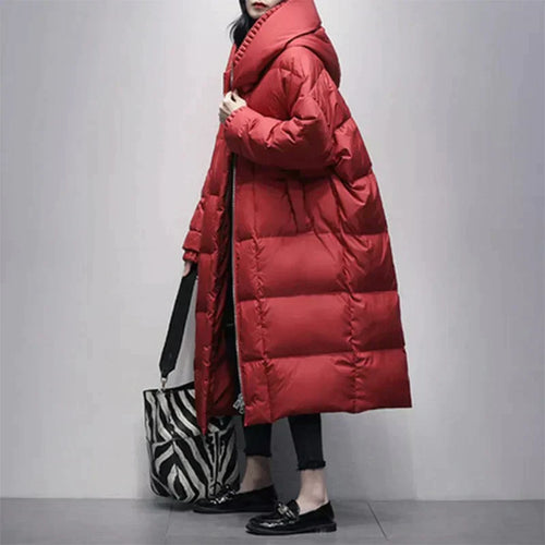 Stilla | Elegant Alsidig Frakke Fit