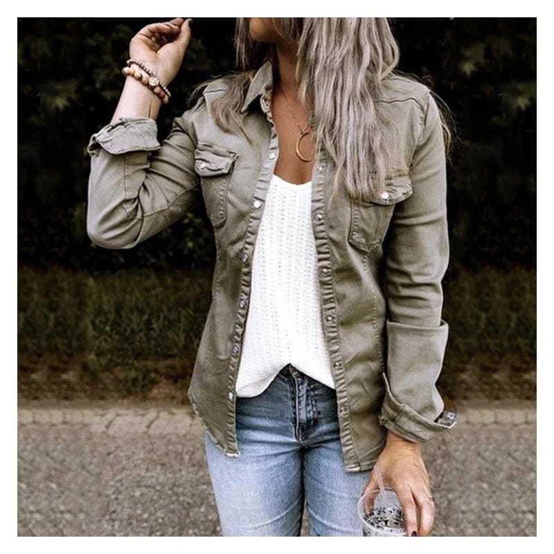 Stilla | Damejakke