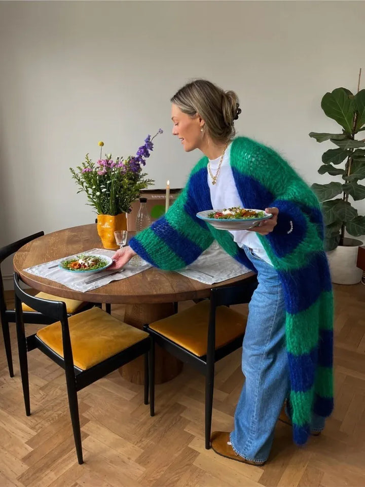 Stilla | Smart og Lækker Cardigan