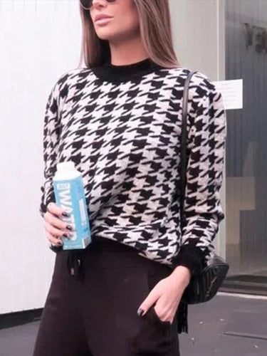 Stilla | Moderne og Trendy Sweatshirt
