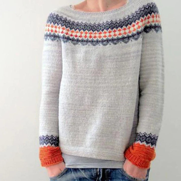 Stilla | Trendy og Elegant Trøje