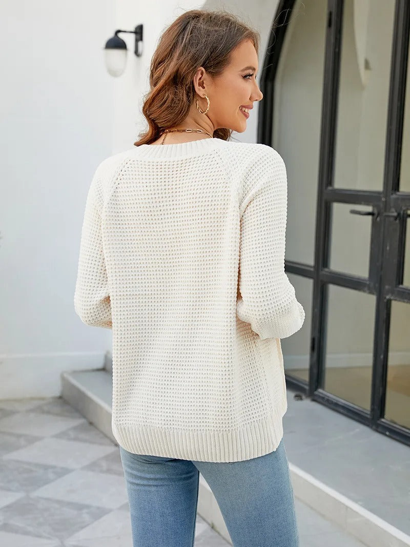Stilla | Elegant Cardigan