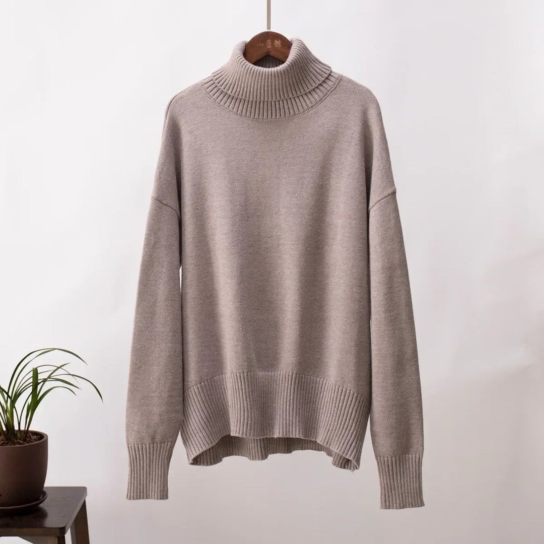 Stilla | Cashmere Kvinde Cachemireva
