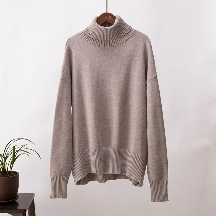 Stilla | Cashmere Kvinde Cachemireva