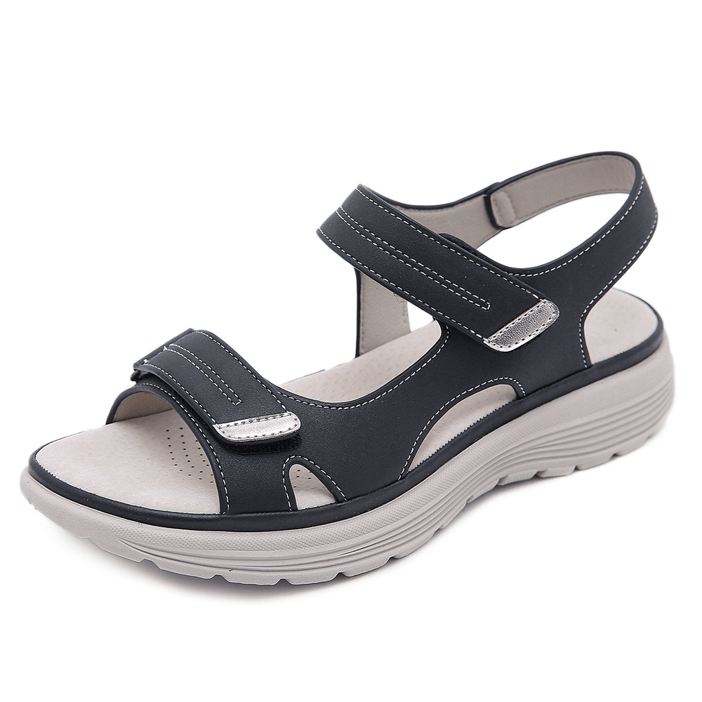 Stilla | Orthopædisk Sandal