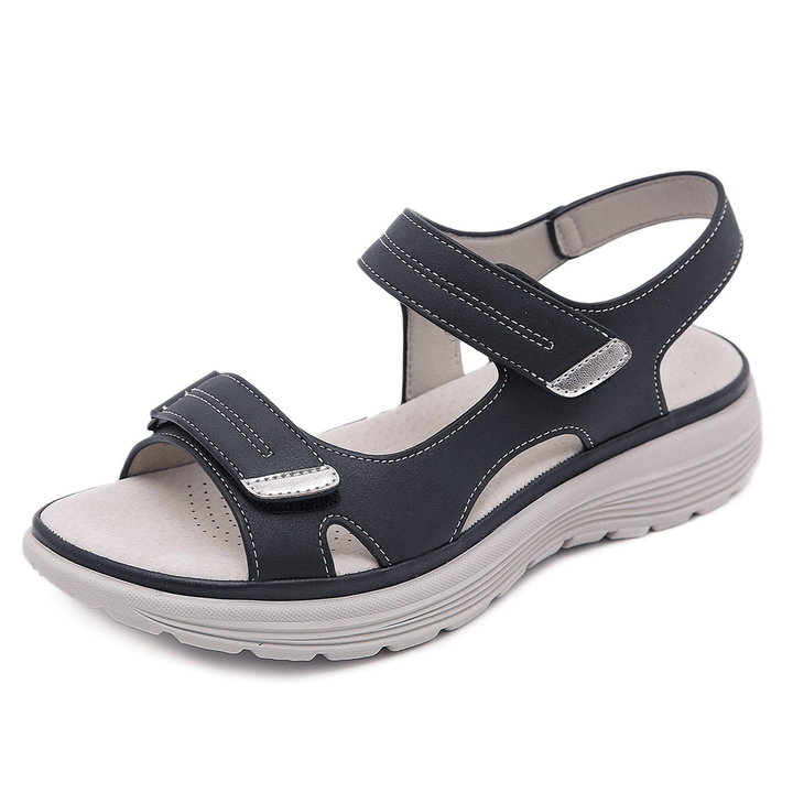 Stilla | Modeortho® De Mest Komfortable Ortopædiske Sandaler