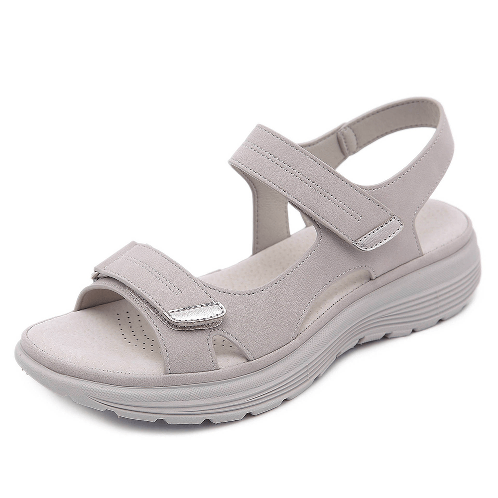 Stilla | Orthopædisk Sandal