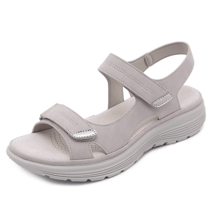 Stilla | Orthopædisk Sandal