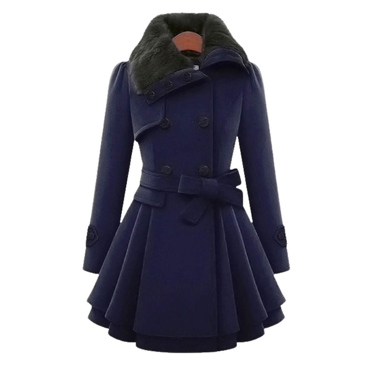 Stilla | Elegant trenchcoat til tidløse outfits