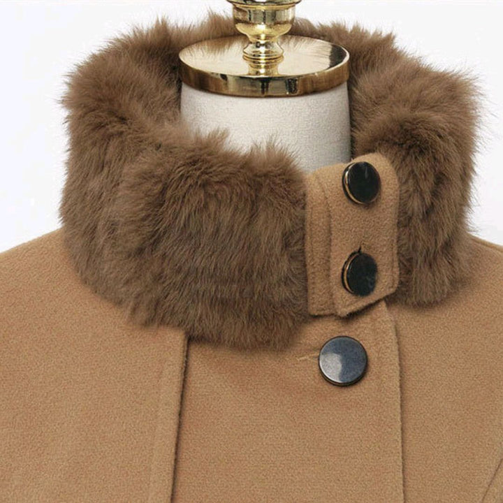 Stilla | Elegant trenchcoat til tidløse outfits