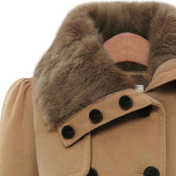 Stilla | Elegant trenchcoat til tidløse outfits
