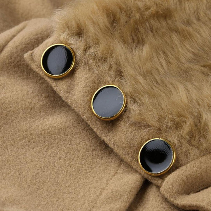 Stilla | Elegant trenchcoat til tidløse outfits