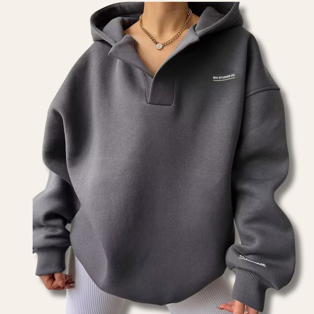 Stilla | Chic Hoodie