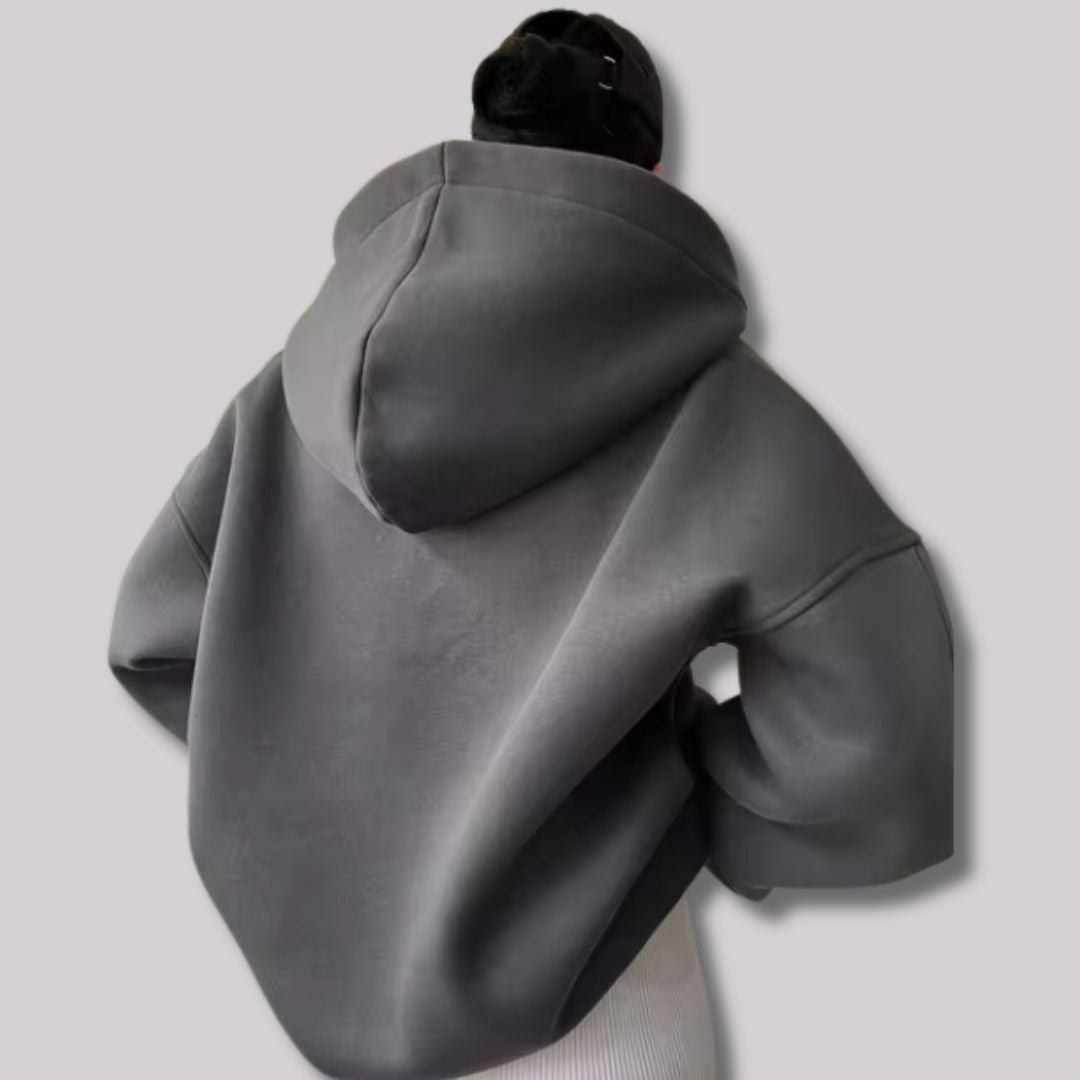 Stilla | Chic Hoodie