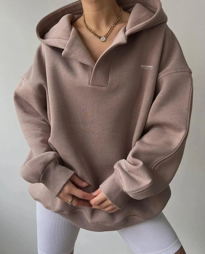 Stilla | Chic Hoodie