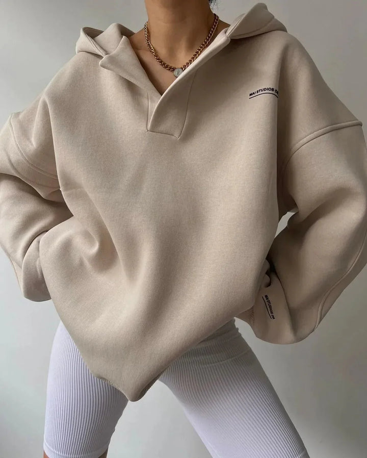 Stilla | Chic Hoodie