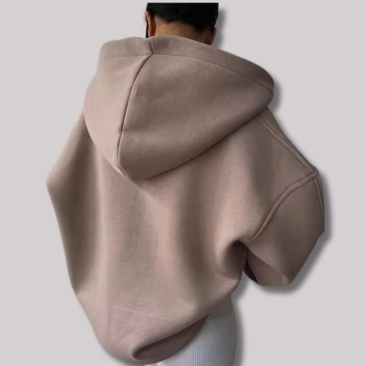 Stilla | Chic Hoodie