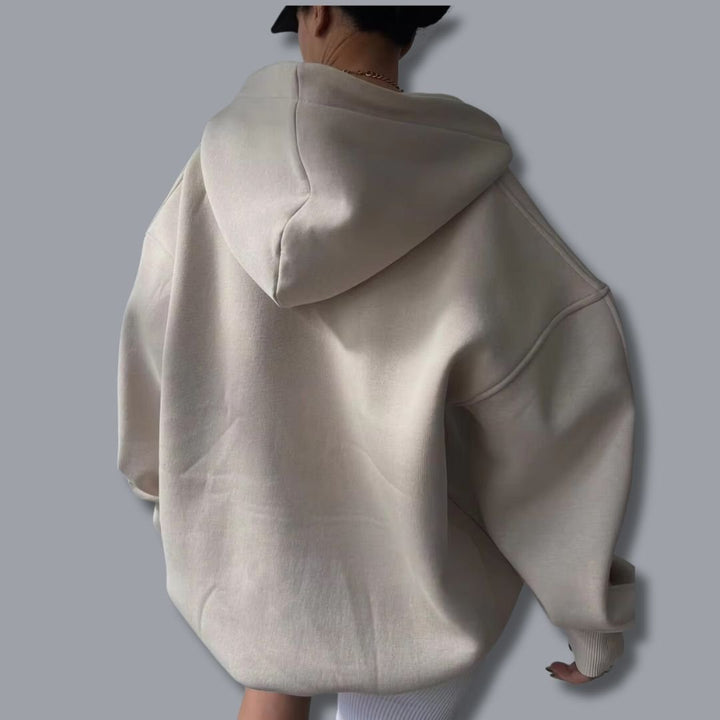 Stilla | Chic Hoodie
