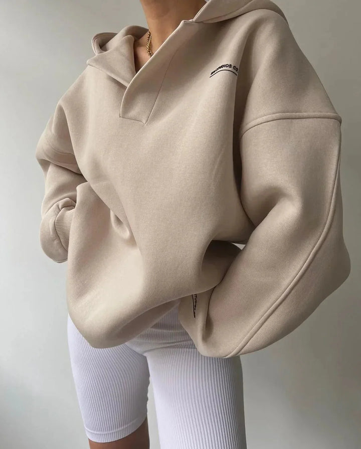 Stilla | Chic Hoodie